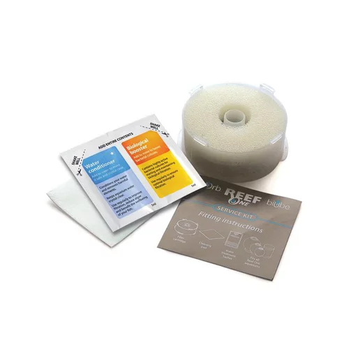 Pour vos extérieurs:Kit filtre BiOrb - BiUbe - life aquarium