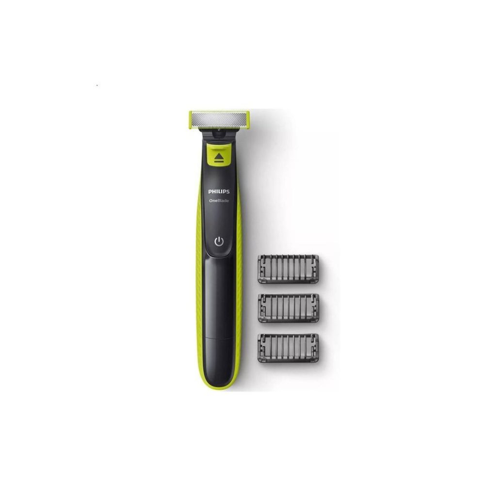 Philips Tondeuse à barbe rechargeable - qp2724-10