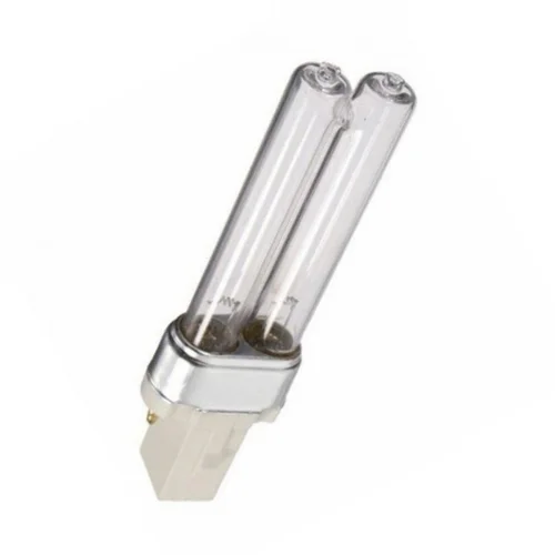 Idéal pour le jardin：Lampe UVC de rechange 11 watts, pour filtre UV reeflex 800, EHEIM - 7315308