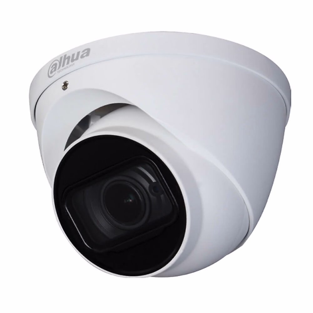 Caméra Dôme Eyeball 2 Mp Ir 60 M Starlight – Réf. WKIMBOIBG2526783291