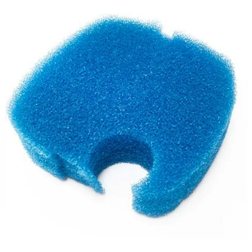 Le choix jardin:Mousse de filtration bleue spéciale SUNSUN - modèle HW-703A