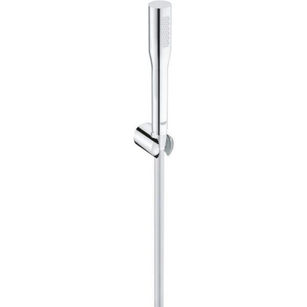 Grohe Ensemble de douche - grohe - vitalio get stick - economie d'eau - chrome - support mural