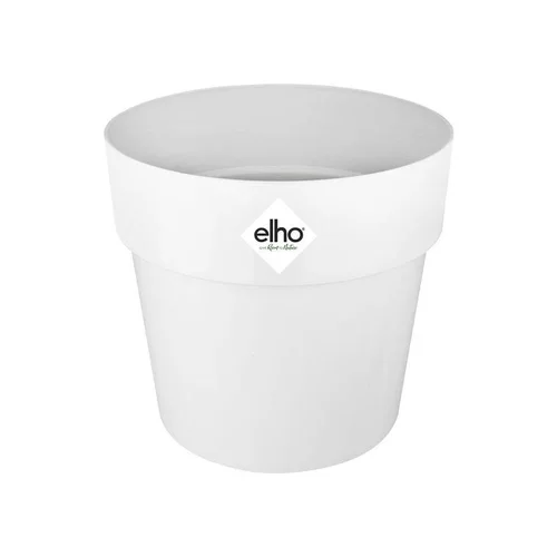 Un choix malin pour l’extérieur:Cache-pot B.for original Ø 25 x H 23,2 cm Polypropylène injecté