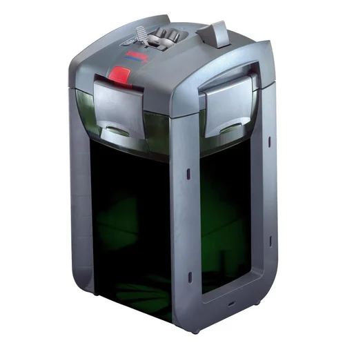 Solution maison：Filtre aquarium WiFi, capacité 240-450L, EHEIM Professionel 5e 450