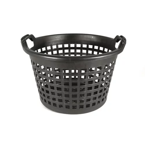 Tout pour le jardin:Panier à plantes de bassin rond Ø 40 x H 26 cm