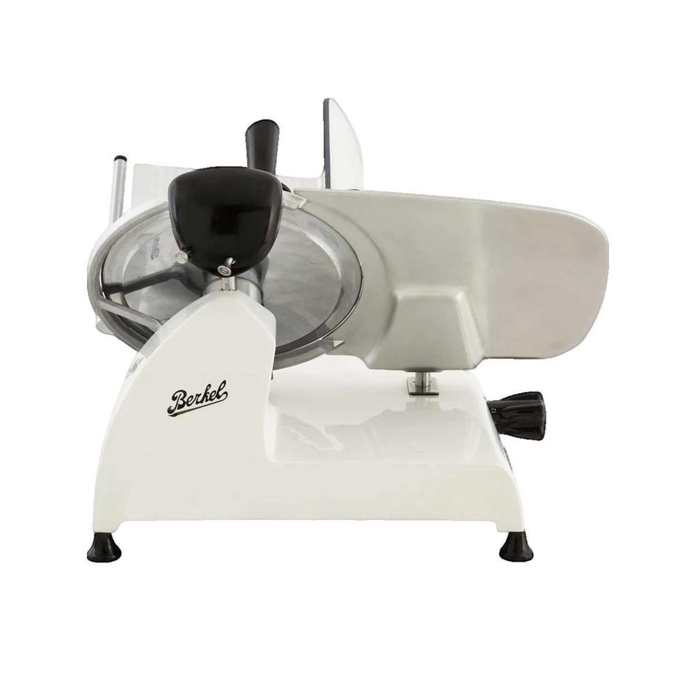 BERKEL Trancheuse électrique Berkel Red Line 300 blanche