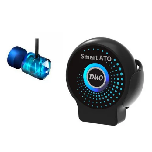 Jardin et loisirs:ATO Duo Controller osmolateur aquarium double commande AUTO AQUA
