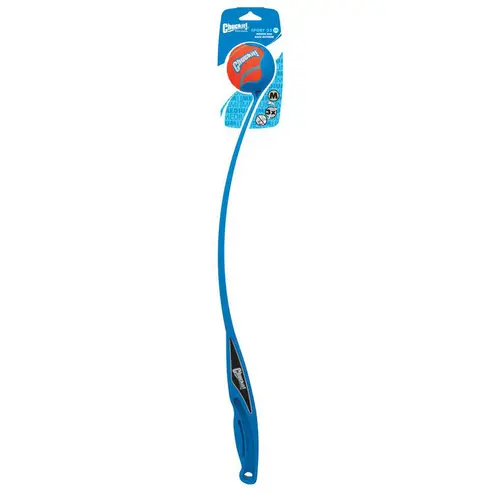 Extérieur équipement:Lanceur de balle Chuckit 30cm