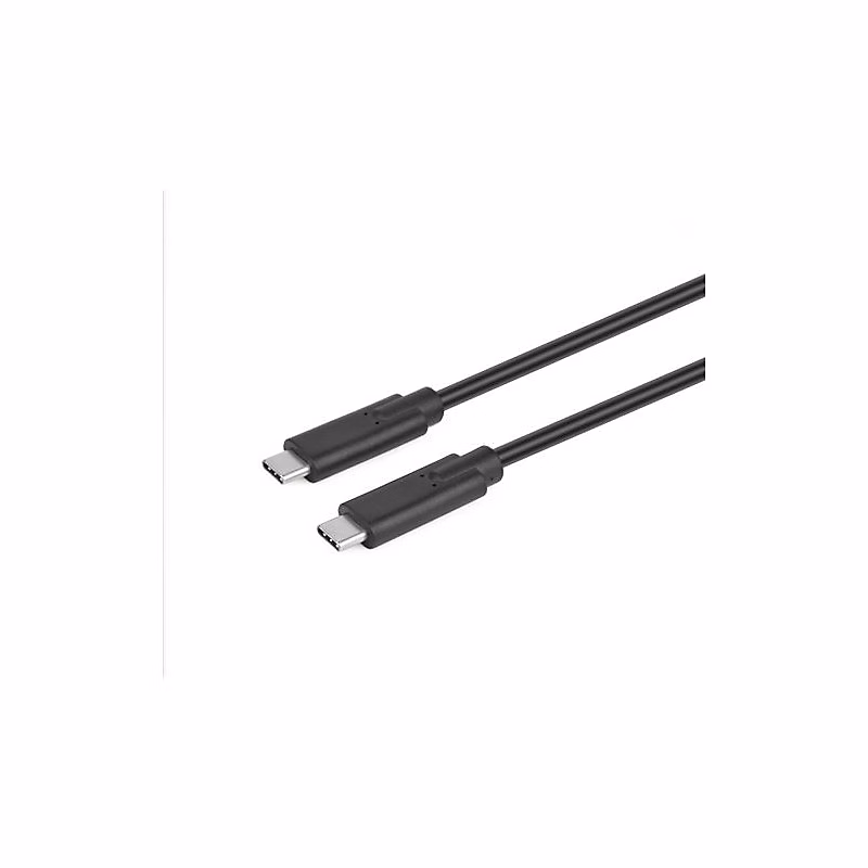 Réseau et téléphonie – Câble USB Type C 3.1 10 Go s Erard Noir