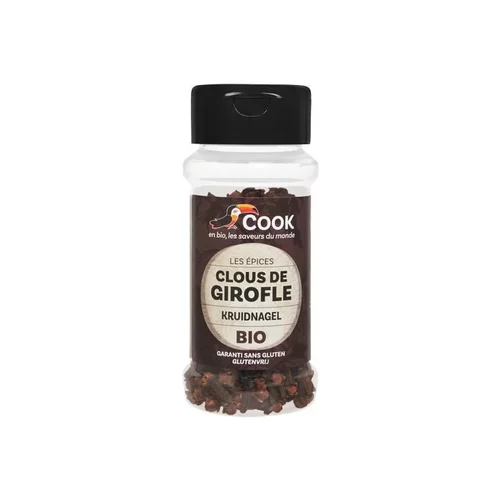 Une idée maline pour l’extérieur:Clous de girofle bio en pot de 30 g