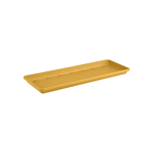 Sélection pour votre jardin:Soucoupe Elho Barcelona - Taille S - 34,9 x 16,7 x 2,7 cm