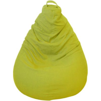 Poire d'intérieur en coton Salsa (Anis)