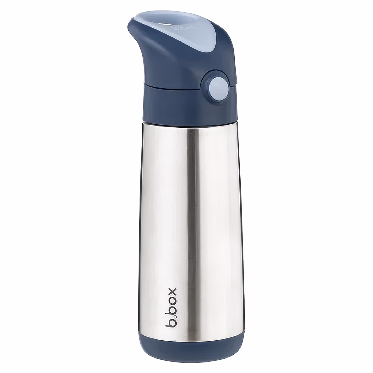 B.Box Gourde isotherme en inox avec paille 500 ml – Réf. VENHVCCMC5912230132
