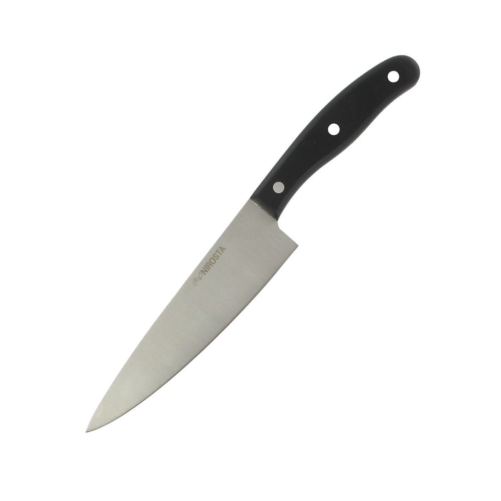 Couteau de cuisine 31 cm Nirosta Chef FIT – Réf. NPGPETCBX6939163618