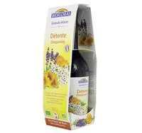 Nature facile:Elixir détente bio Biofloral - 350 ml