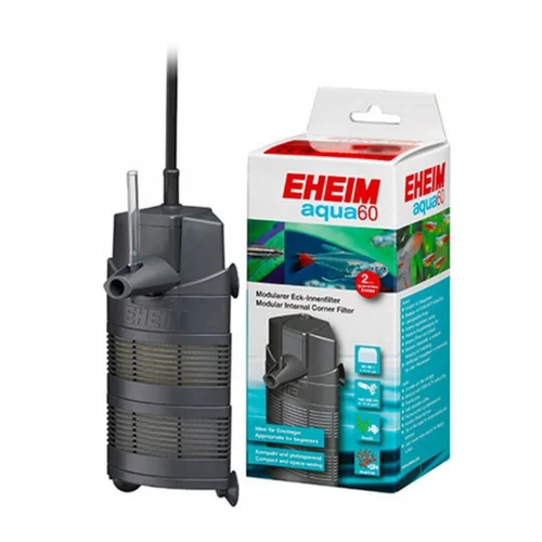 Style extérieur:Filtre pour aquarium jusqu'à 60L - EHEIM Aqua60