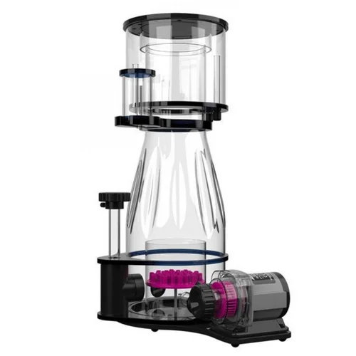 Le bon choix pour l’extérieur:Ecumeur wifi haute capacité AQUA MEDIC Ocean Queen 160 - 160L