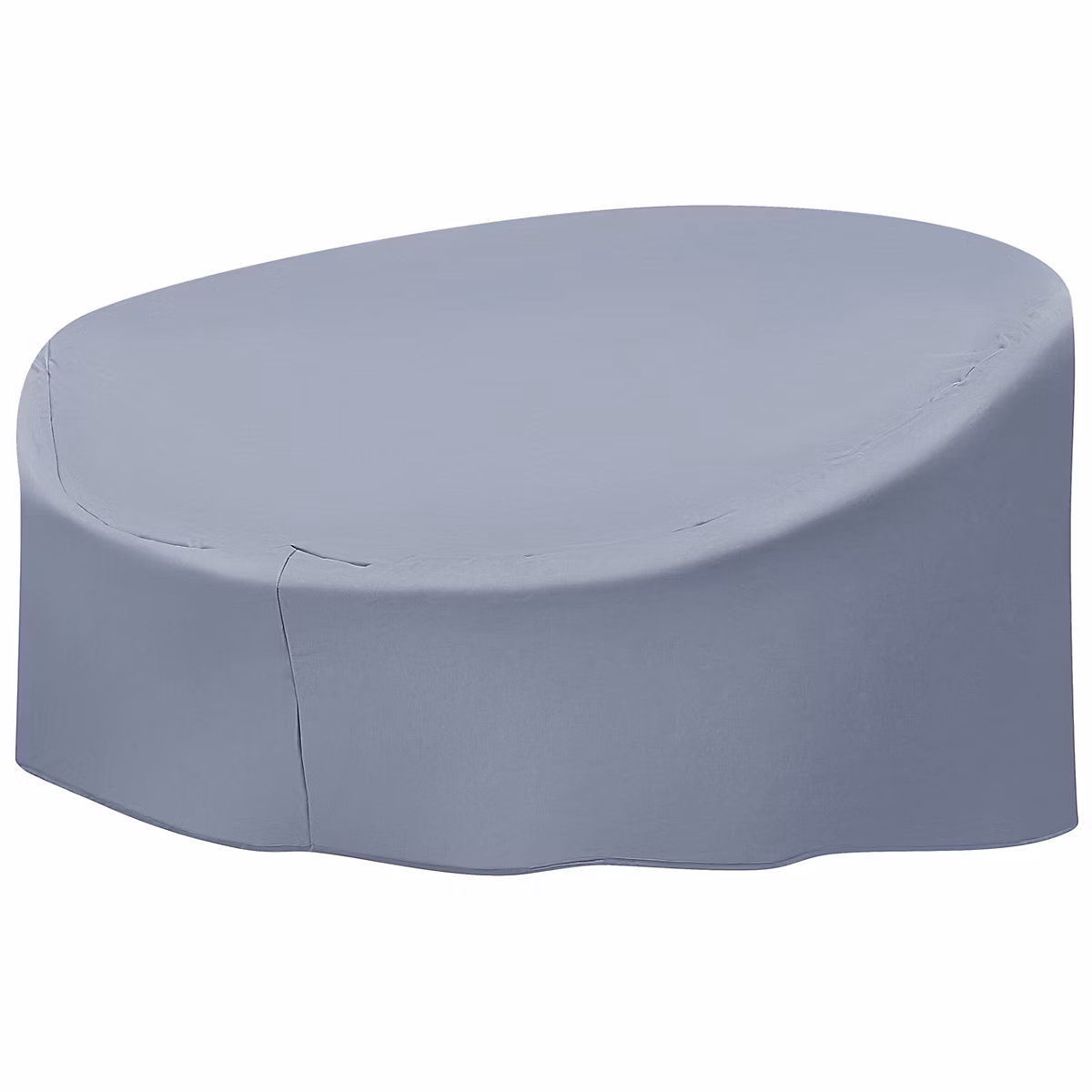 Bâche de protection CHUVA 165 cm 140 cm 75 cm Gris – Réf. CBEFLKTJB5122229421