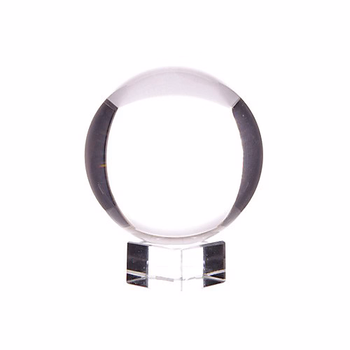 boule de cristal sur support 30mm- vendu par 1 – Réf. WTFXVNADV7028461995