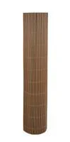 Solution nature:Canisse Synthétique Lop 300x150 cm