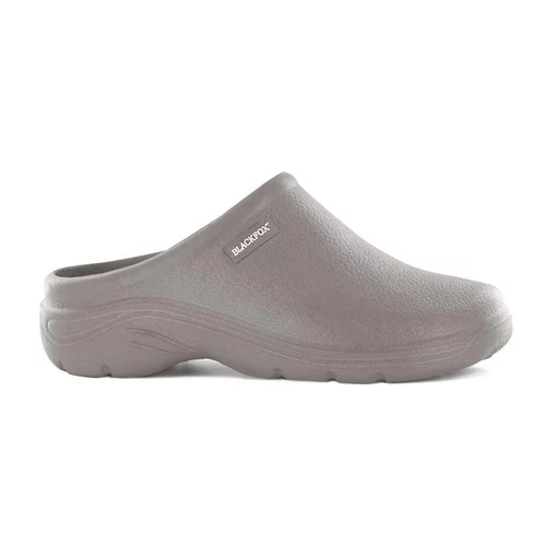 Jardin accessoire：Sabots colors gris en EVA pointure 41