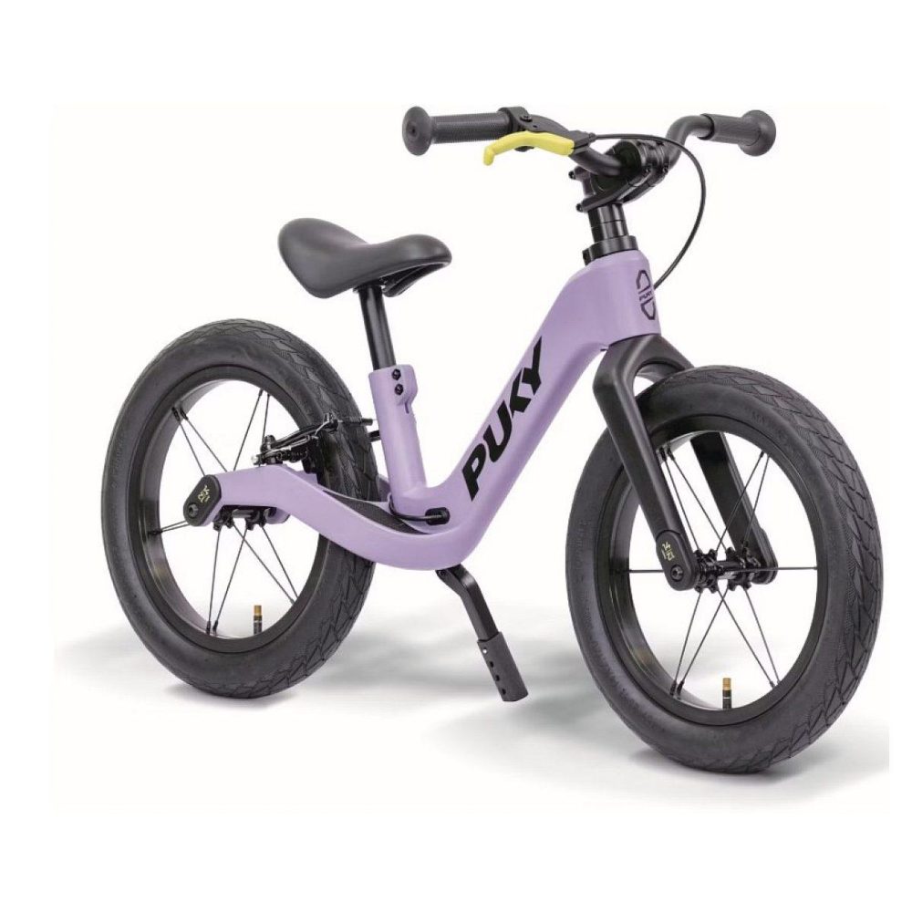 Puky Draisienne next 14 lilas