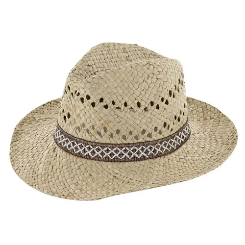 Style pour le jardin：Chapeau Jules