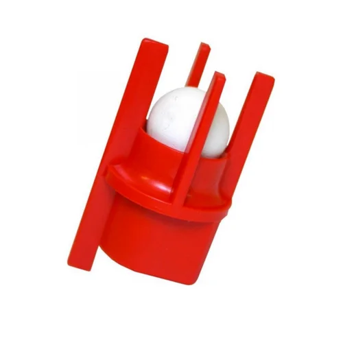 Pour un extérieur accueillant:Bille pour filtre avec cage, compatible Ecco, Ecco Comfort et Ecco Pro - EHEIM Pièces détachées