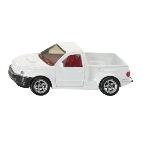 Jardin actuel：Pick up Siku - echelle 1/64e
