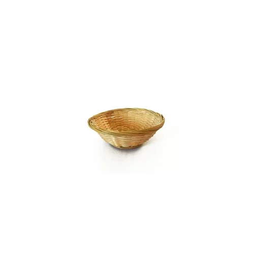 Jardin et équipement：Nid pour tourterelle Ø18xH7 cm