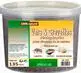 Extérieur essentiel:Vers & crevettes déshydratés Compagnie des Pet Food - 135 g