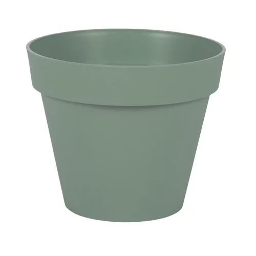 Déco extérieur:Pot vert laurier Eda Toscane - Ø 20 x H 17 cm