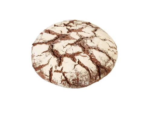 Les indispensables du jardin:Tourte seigle Belledonne - 650 g