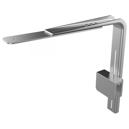 Extérieur déco：Support pour rampe LED aquarius, spécificité BW, AQUA MEDIC - modèle Plus Holder