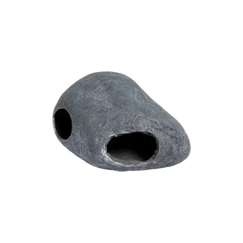 Pour tous vos besoins jardin:Fish Cave 2 Résine 15,5x10x8 cm