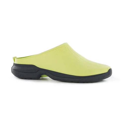 Jardin bien-être:Sabots coloris vert anis Blackfox Marschal - Pointure 40