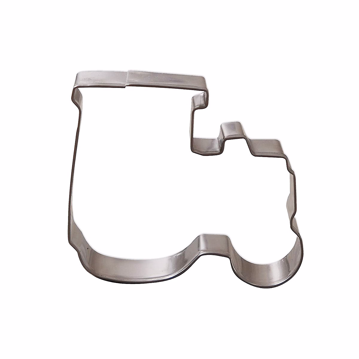 Emporte-pièce inox en forme de tracteur Zenker Emporte-pièces – Réf. RZRKEPYWV2767857148