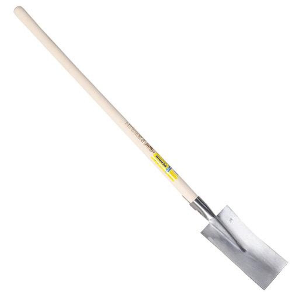 OUTILS PERRIN Louchet Nord de 30 cm emmanché
