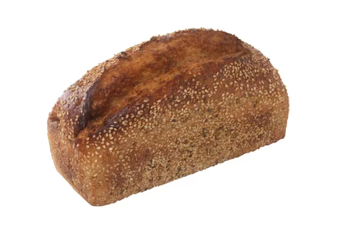Jardin quotidien:Pain au sésame bio moulé emballé Belledonne - 500 g