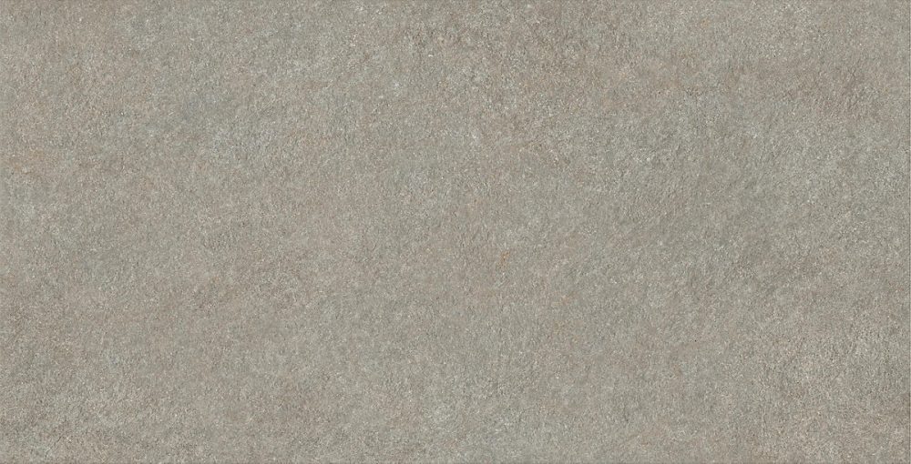 Carrelage effet Pierre Quartzite Gris Cendré 150x75x0 | 9 cm Mat Venturo – Sol et mur intérieur (vendu par carton de 2 – 25 m²) – RO'M