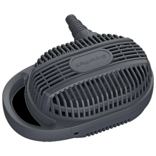 Ambiance jardin:Pompe de bassin éco-énergétique 14W - SUPERFISH BASSIN Pond ECO Next - 3500 L/h