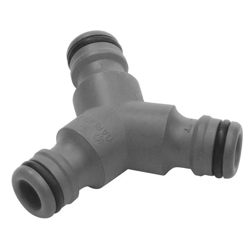 Jardin au quotidien:Dérivateur en Y 13 mm