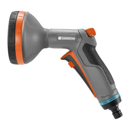 Jardin nature：Pistolet multi Confort