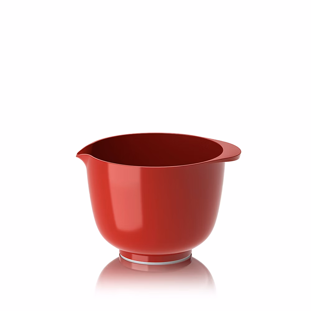 Bol à mélanger Margrethe Rouge 1 – 5L