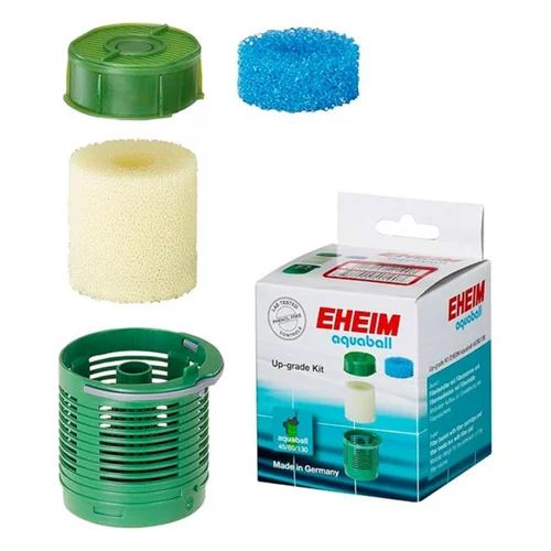 Style pour le jardin:Kit d'amélioration pour Aquaball 60/130/180, module supplémentaire EHEIM - 4024000