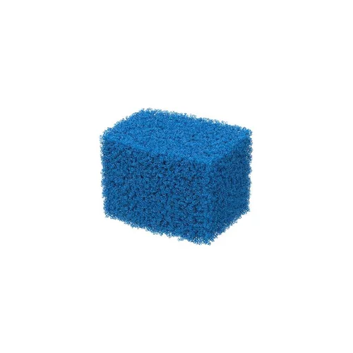 Essentiel au jardin：Mousse bleue pour filtre cleansy S