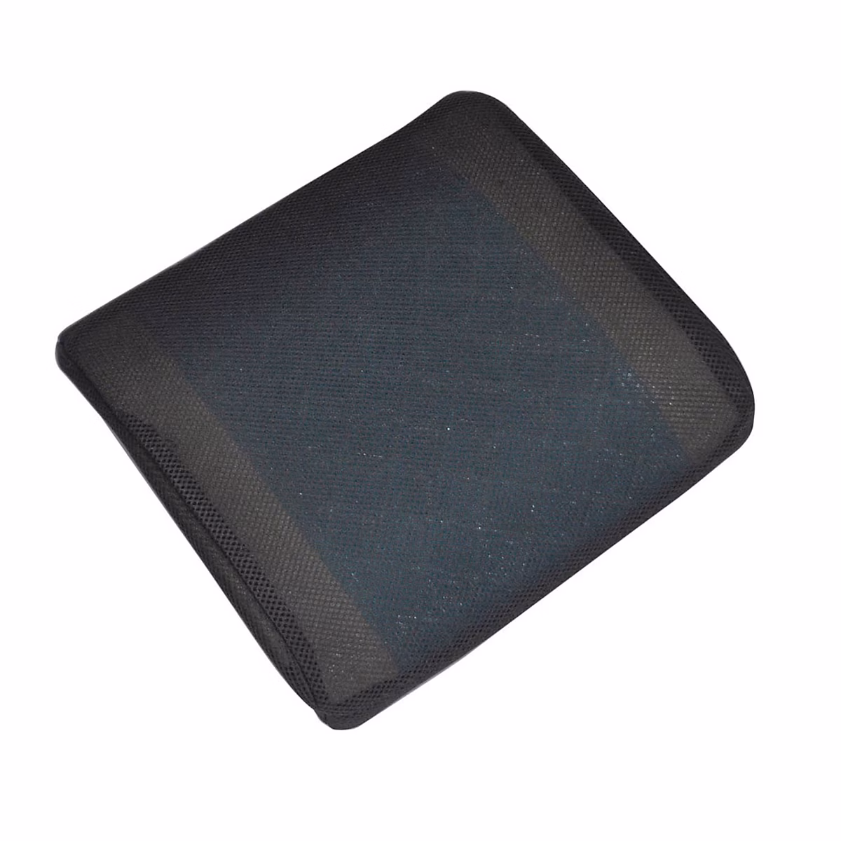 Coussin de Maintien des Lombaires en Gel à Mémoire de Forme – Marque Aidapt VM936BZ