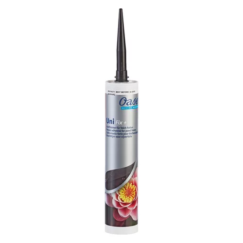 Tendance au jardin:Colle en cartouche Unifix + 25mL