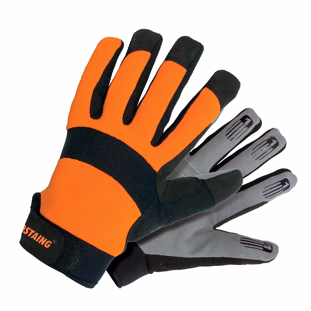 Gants de motoculture Optipro – Taille 8 (M)