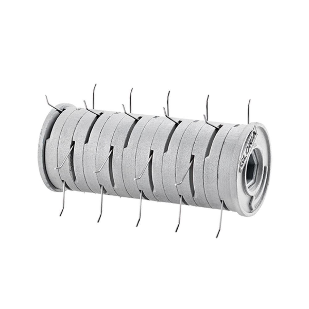 CENTRALE BRICO Accessoire Aérateur gazon pour MultiBrush